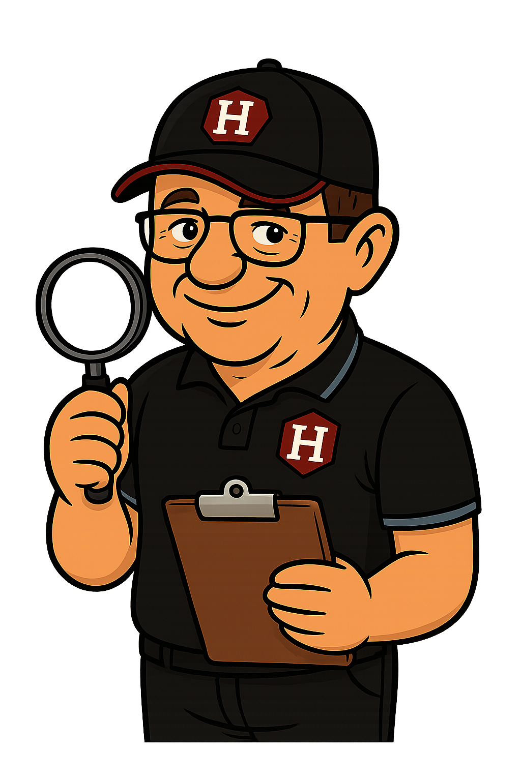 HydroSentinel® Prüfer