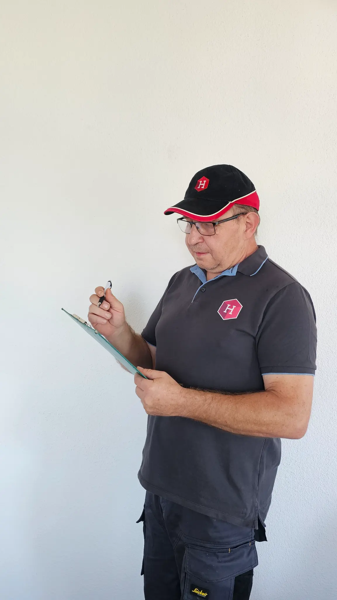 Holger Holling — HydroSentinel® Gründer